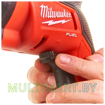 Шуруповерт для гипсокартона Milwaukee M18 FSG-0X (без АКБ, кейс) картинка 9